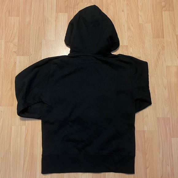 Billabong & DC Shoe Co Hoodie Sweatshirt Lot Sz M - Picture 4 of 11